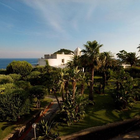 San Michele Hotel & Spa Sant'Angelo  Dış mekan fotoğraf